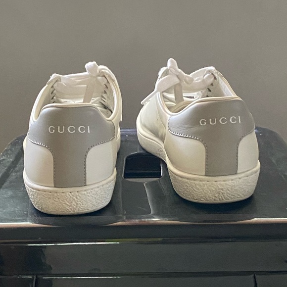 White Gucci - Picture 3 of 8